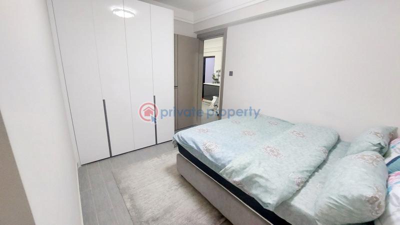 3 bedroom Apartment For Sale Wood Avenue Yaya Center Kilimani Nairobi - 6