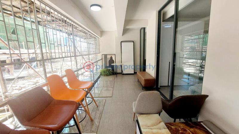 3 bedroom Apartment For Sale Wood Avenue Yaya Center Kilimani Nairobi - 2