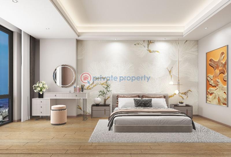 3 bedroom Apartment For Sale Kileleshwa Nairobi - 2