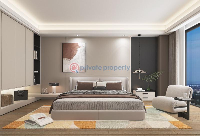 3 bedroom Apartment For Sale Kileleshwa Nairobi - 7