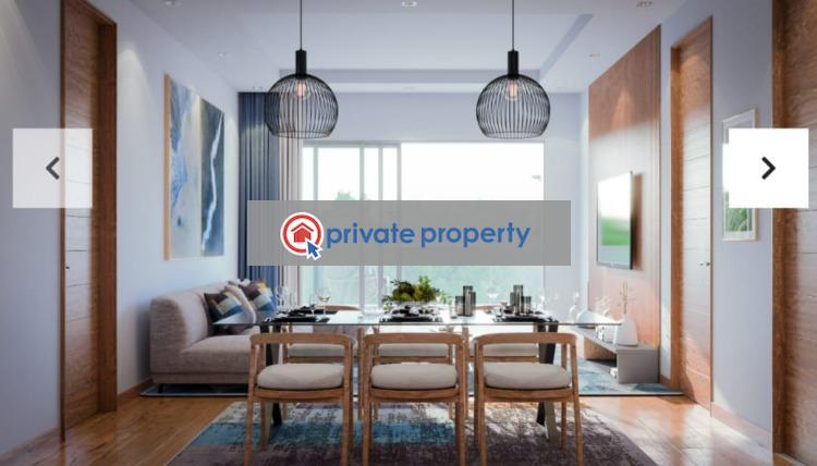 3 bedroom Apartment For Sale &nbsp;riverside Drive Westlands Nairobi - 2