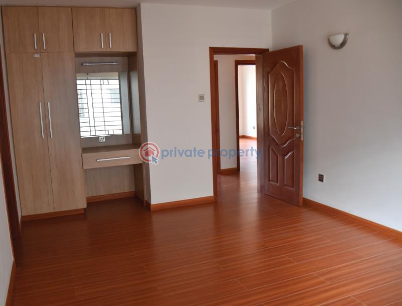 3 bedroom Apartment For Sale Mandere Road Kileleshwa Nairobi - 1