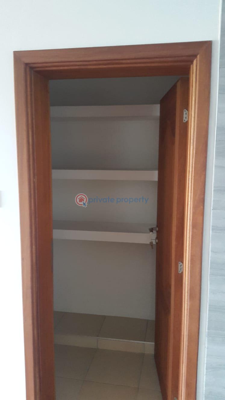 3 bedroom Apartment For Sale Mandere Road Kileleshwa Nairobi - 4