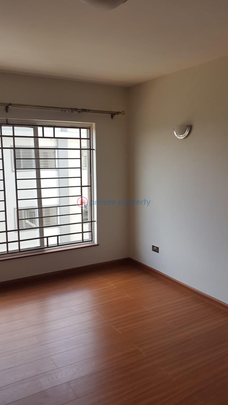 3 bedroom Apartment For Sale Mandere Road Kileleshwa Nairobi - 7