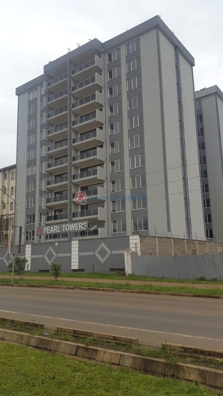3 bedroom Apartment For Sale Githunguri Road Off Oloitoktok Road Kileleshwa Nairobi - 6