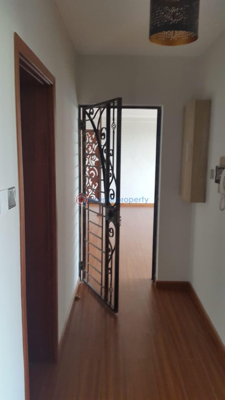 3 bedroom Apartment For Sale Githunguri Road Off Oloitoktok Road Kileleshwa Nairobi - 13