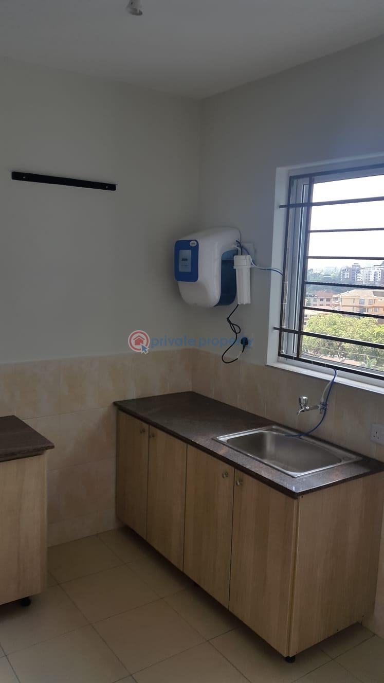 3 bedroom Apartment For Sale Githunguri Road Off Oloitoktok Road Kileleshwa Nairobi - 18