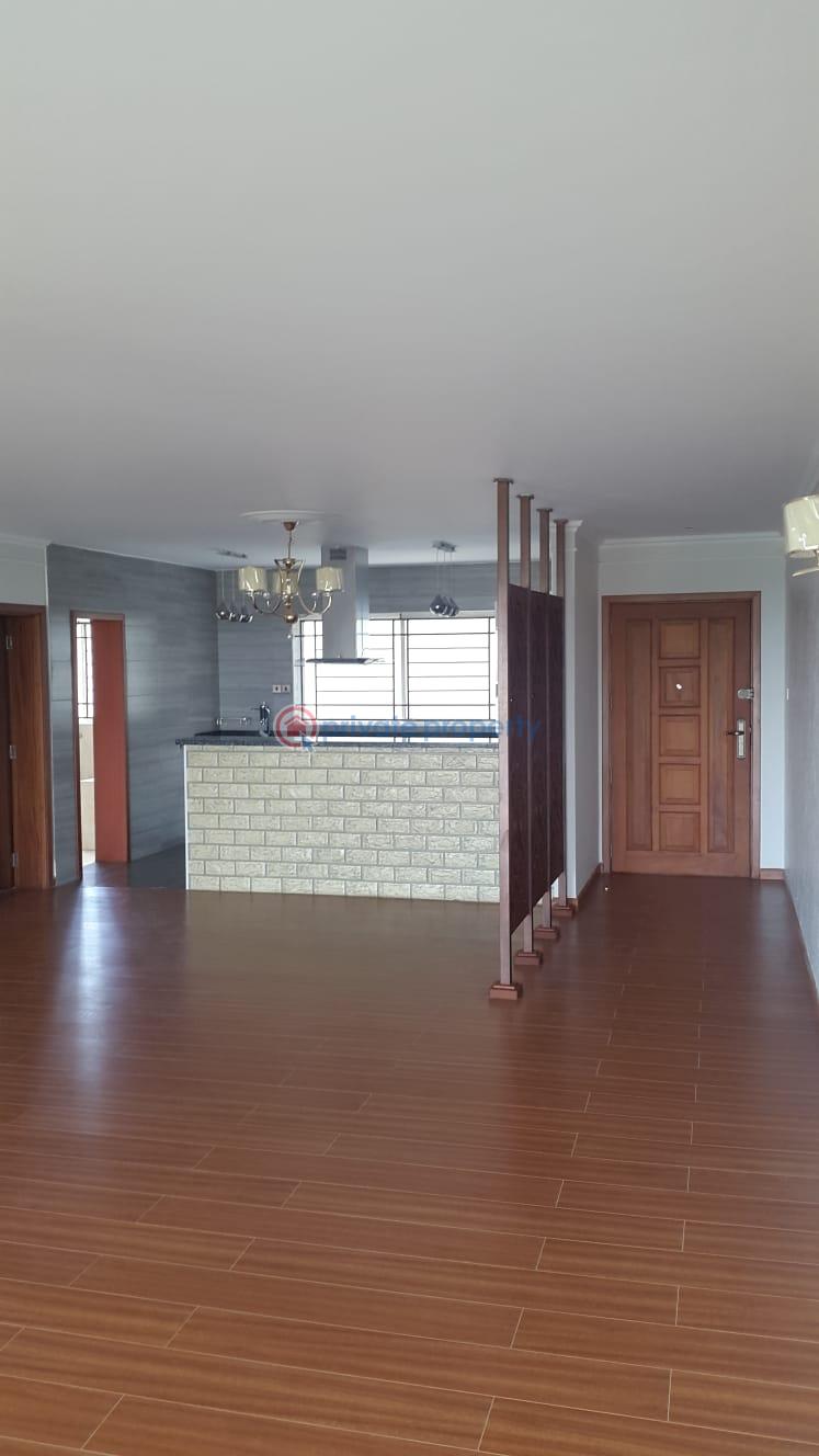3 bedroom Apartment For Sale Githunguri Road Off Oloitoktok Road Kileleshwa Nairobi - 19