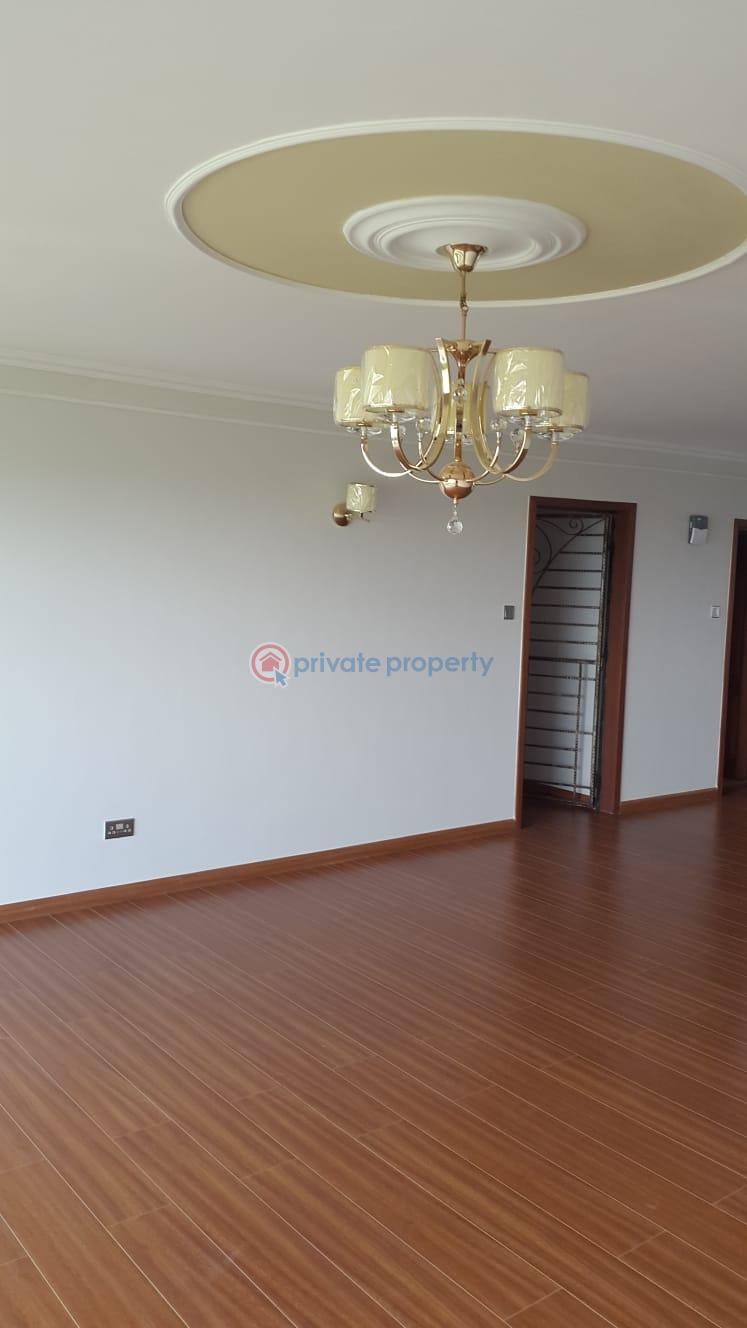 3 bedroom Apartment For Sale Githunguri Road Off Oloitoktok Road Kileleshwa Nairobi - 7