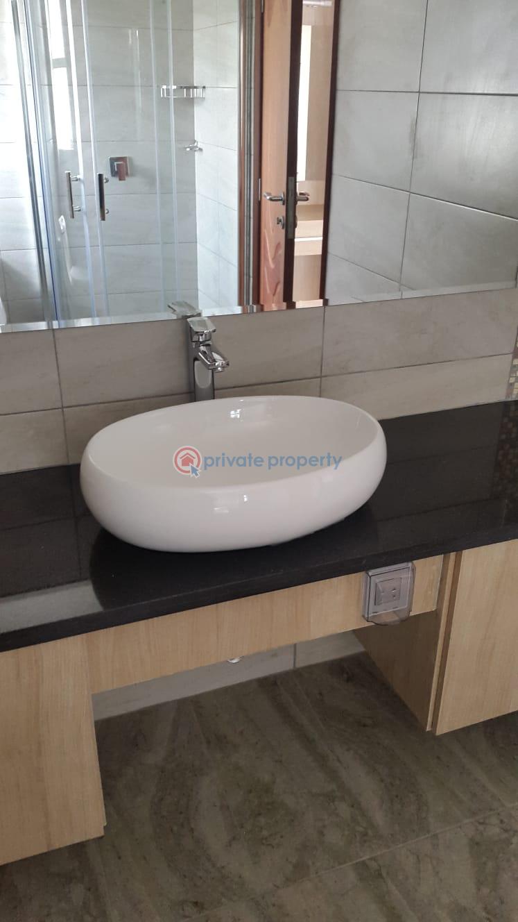 3 bedroom Apartment For Sale Githunguri Road Off Oloitoktok Road Kileleshwa Nairobi - 9