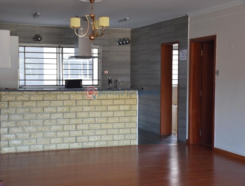 3 bedroom Apartment For Sale Githunguri Road Off Oloitoktok Road Kileleshwa Nairobi - 5