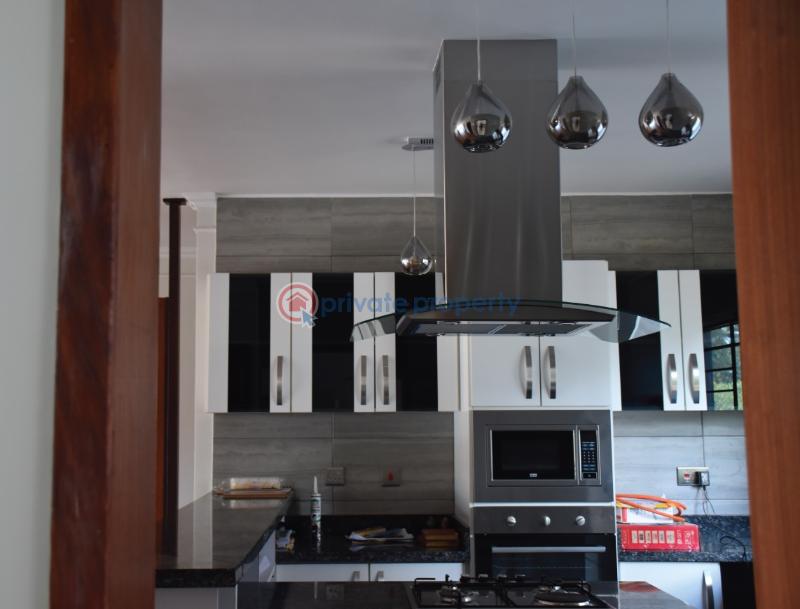 3 bedroom Apartment For Sale Githunguri Road Off Oloitoktok Road Kileleshwa Nairobi - 2