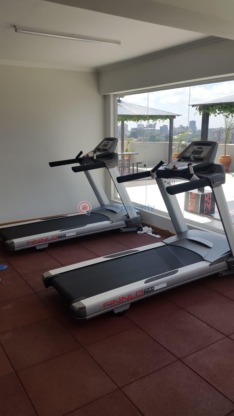 3 bedroom Apartment For Sale Githunguri Road Off Oloitoktok Road Kileleshwa Nairobi - 10