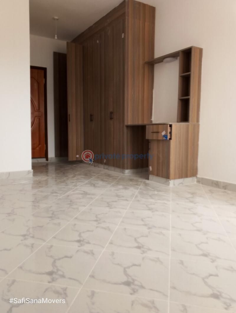 3 bedroom Terraced Bungalow For Sale Yukos Kitengela Kajiado - 8