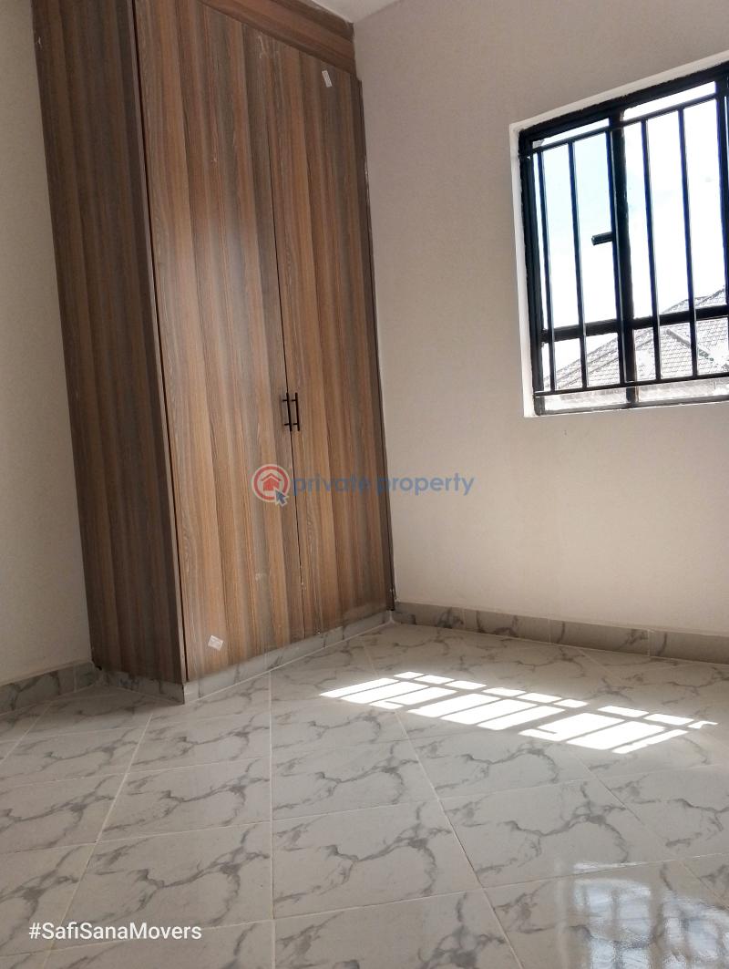 3 bedroom Terraced Bungalow For Sale Yukos Kitengela Kajiado - 6