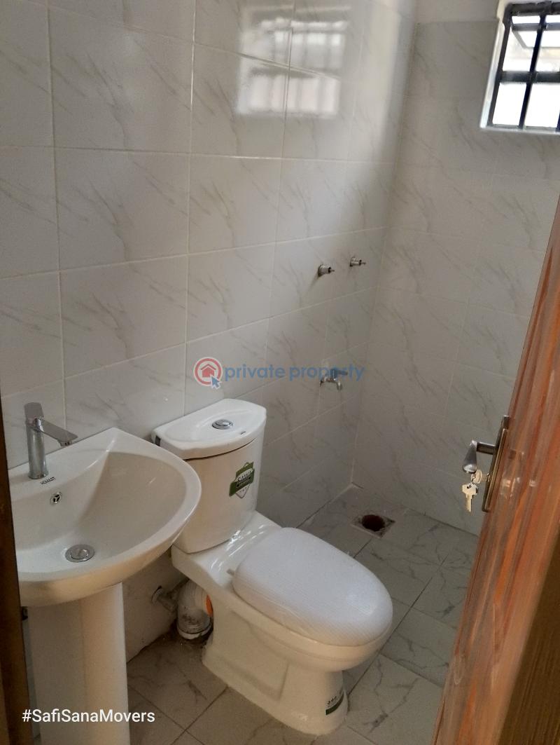3 bedroom Terraced Bungalow For Sale Yukos Kitengela Kajiado - 7