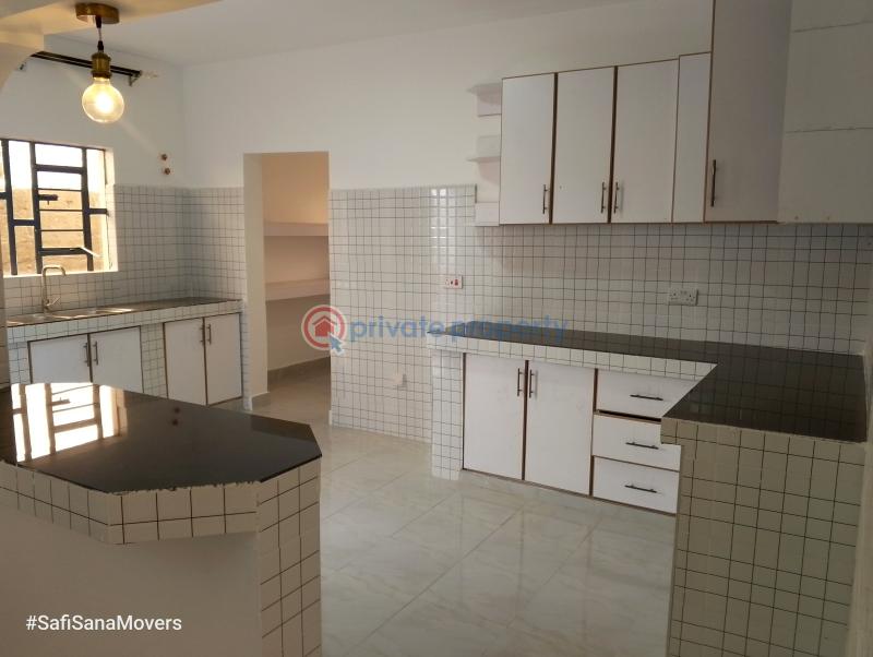 3 bedroom Semi detached Bungalow For Sale Kajiado Acacia Area Kitengela  - 0