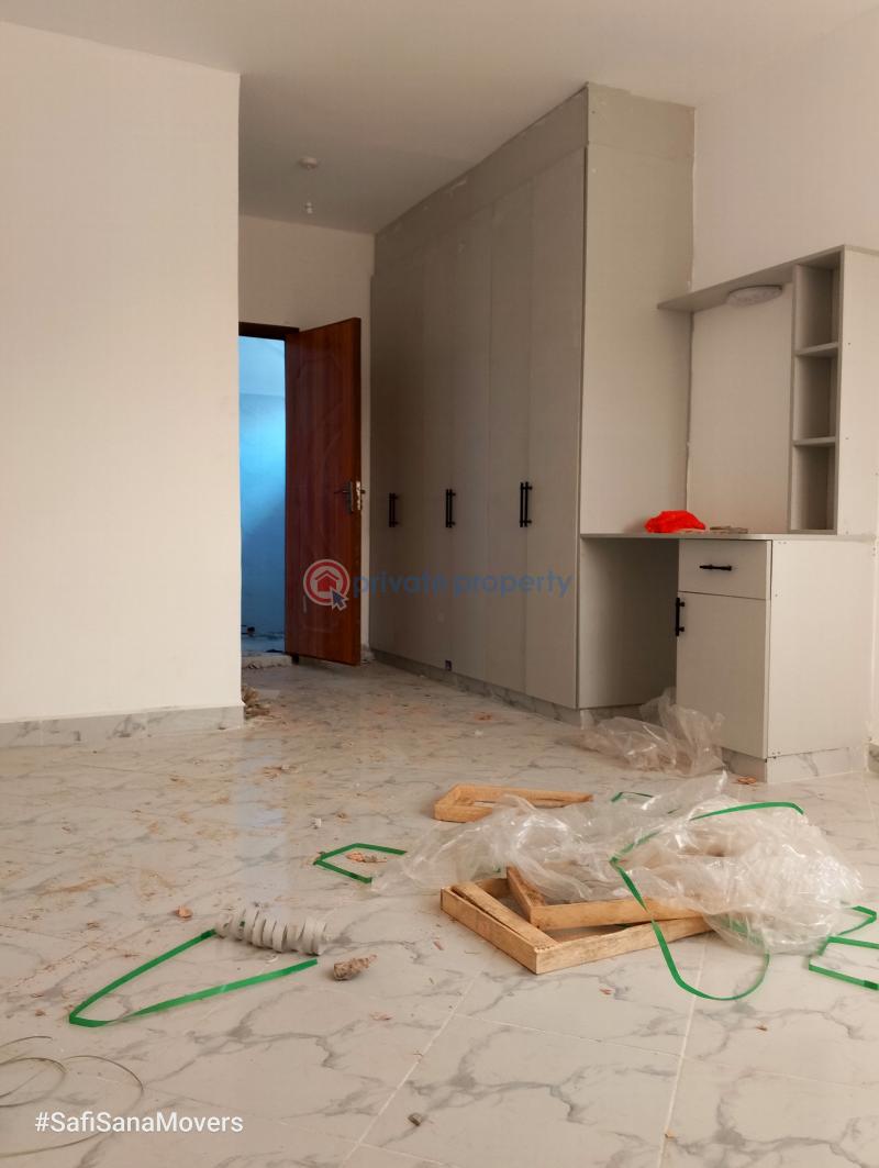 3 bedroom Terraced Bungalow For Sale Yukos Kitengela Kajiado - 4