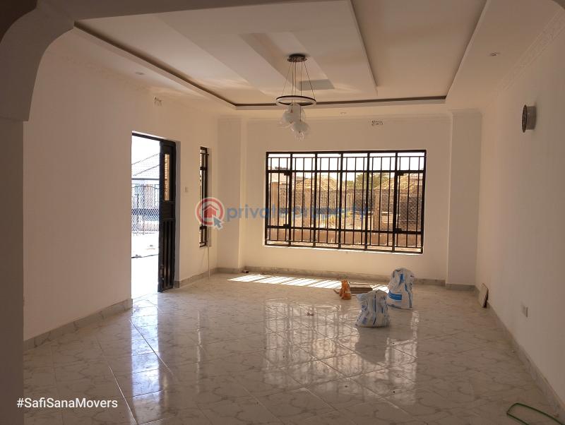 3 bedroom Terraced Bungalow For Sale Yukos Kitengela Kajiado - 3