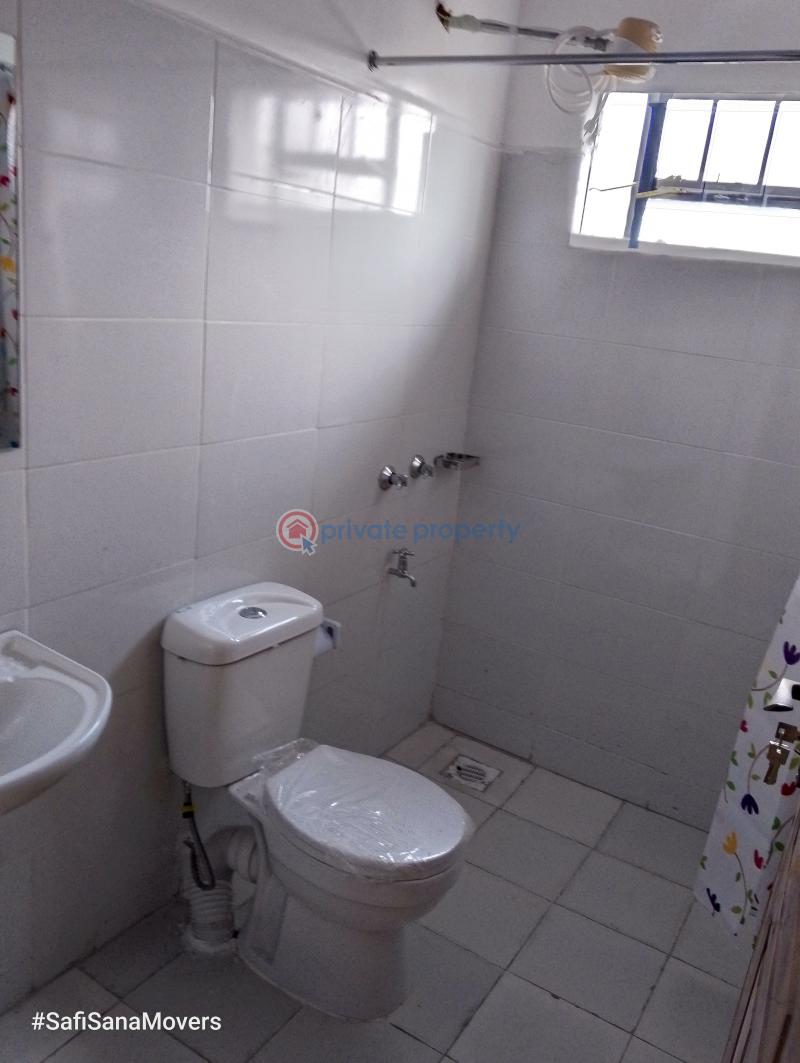 3 bedroom Semi detached Bungalow For Sale Kajiado Acacia Area Kitengela  - 2