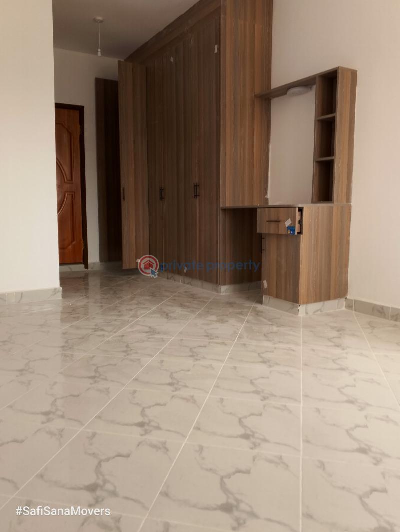 3 bedroom Terraced Bungalow For Sale Yukos Kitengela Kajiado - 9