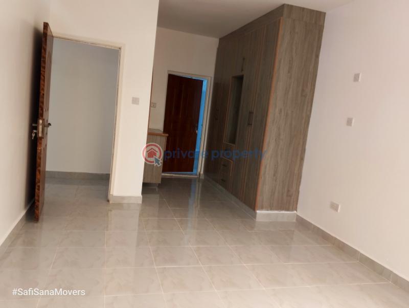 3 bedroom Semi detached Bungalow For Sale Kajiado Acacia Area Kitengela  - 4
