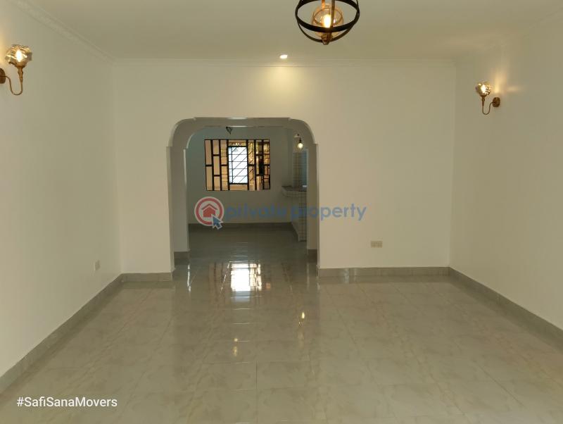 3 bedroom Semi detached Bungalow For Sale Kajiado Acacia Area Kitengela  - 6