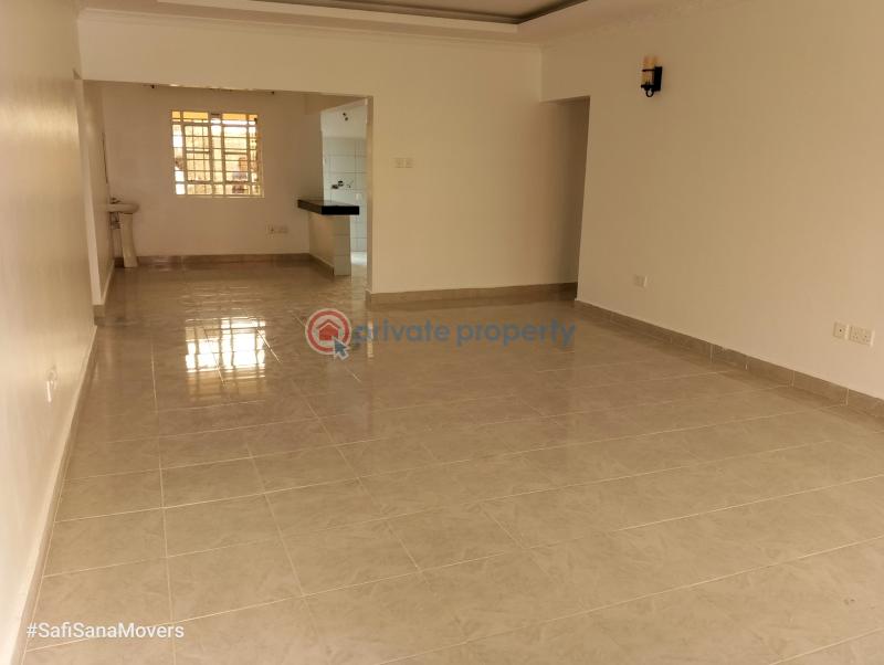 3 bedroom Semi detached Bungalow For Sale milimani Kitengela Kajiado - 8