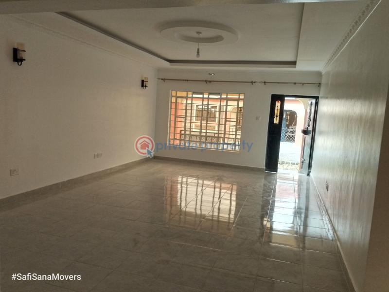 3 bedroom Semi detached Bungalow For Sale milimani Kitengela Kajiado - 6