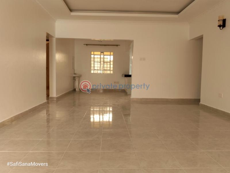 3 bedroom Semi detached Bungalow For Sale milimani Kitengela Kajiado - 9