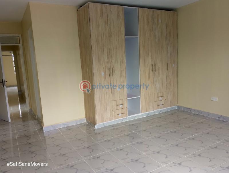3 bedroom Semi detached Bungalow For Sale Acacia Feeder Road Kitengela Kajiado - 5