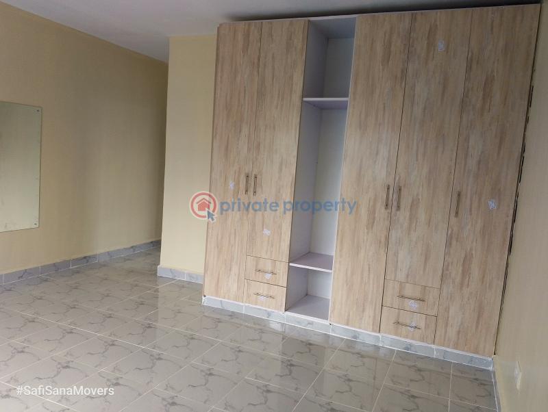 3 bedroom Semi detached Bungalow For Sale Acacia Feeder Road Kitengela Kajiado - 7