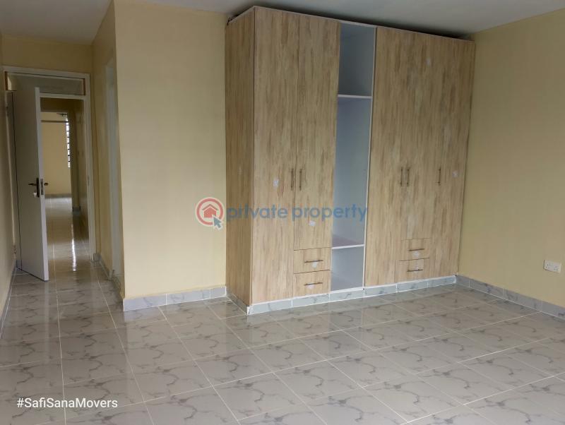 3 bedroom Semi detached Bungalow For Sale Acacia Feeder Road Kitengela Kajiado - 6