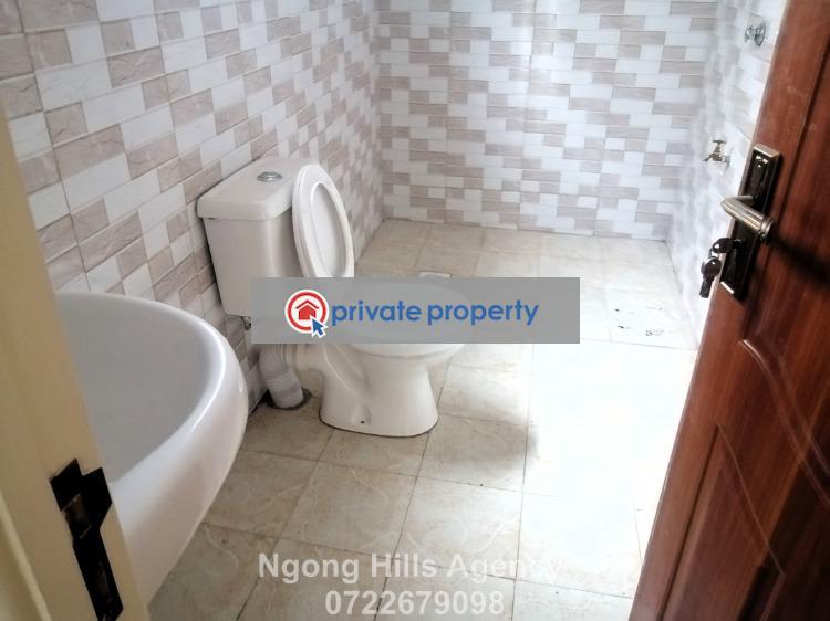 3 bedroom Detached Bungalow For Sale &nbsp;olkeri Ngong Kajiado - 12