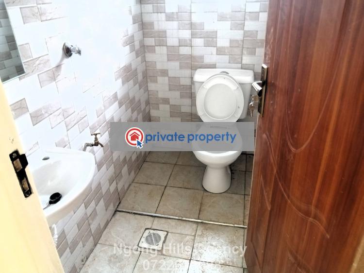 3 bedroom Detached Bungalow For Sale &nbsp;olkeri Ngong Kajiado - 8