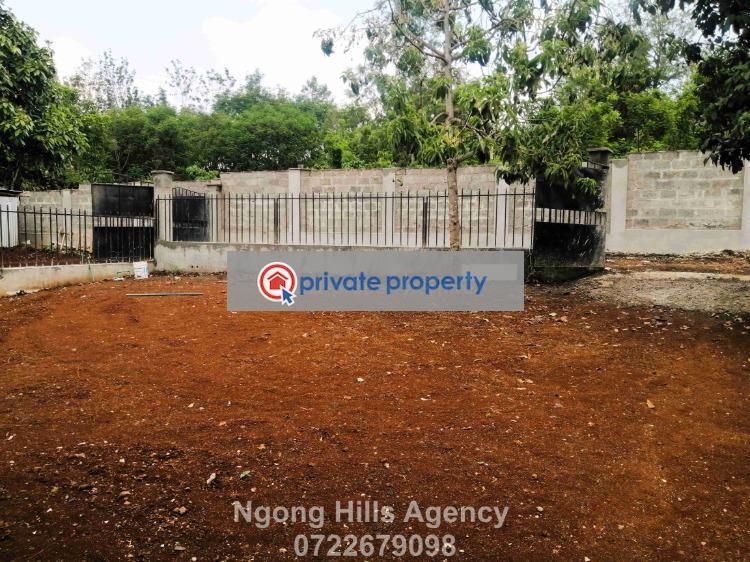 3 bedroom Detached Bungalow For Sale &nbsp;olkeri Ngong Kajiado - 2