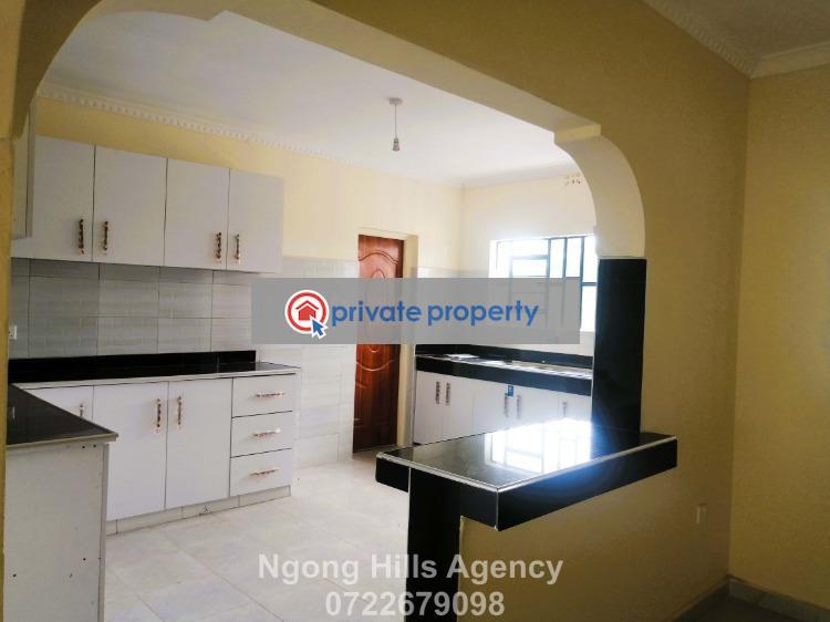 3 bedroom Detached Bungalow For Sale &nbsp;olkeri Ngong Kajiado - 5