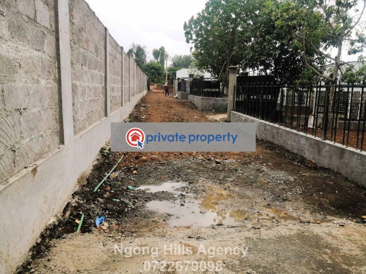 3 bedroom Detached Bungalow For Sale &nbsp;olkeri Ngong Kajiado - 16