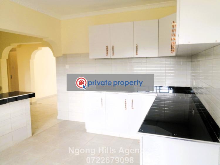 3 bedroom Detached Bungalow For Sale &nbsp;olkeri Ngong Kajiado - 6
