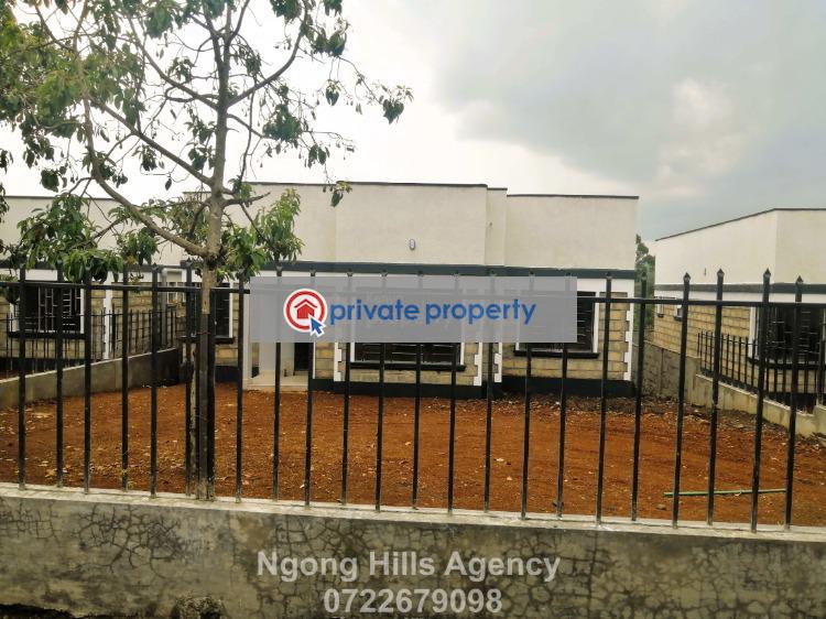 3 bedroom Detached Bungalow For Sale &nbsp;olkeri Ngong Kajiado - 15