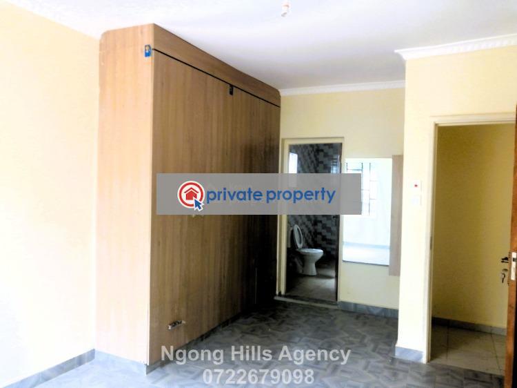 3 bedroom Detached Bungalow For Sale &nbsp;olkeri Ngong Kajiado - 11