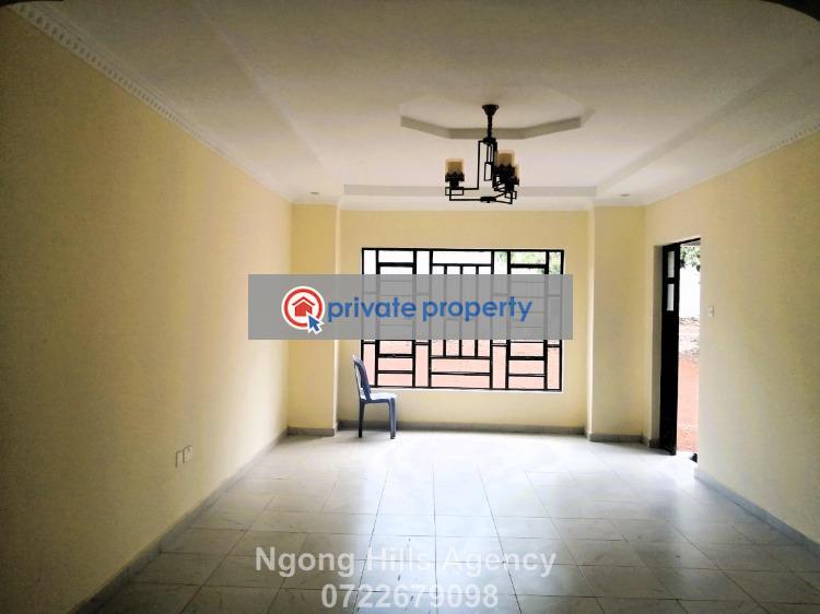 3 bedroom Detached Bungalow For Sale &nbsp;olkeri Ngong Kajiado - 4