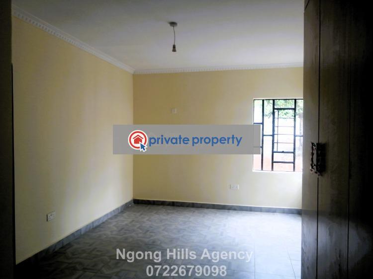 3 bedroom Detached Bungalow For Sale &nbsp;olkeri Ngong Kajiado - 13