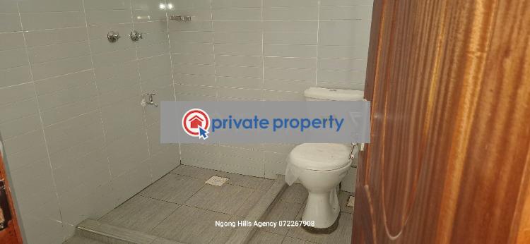 3 bedroom Detached Bungalow For Sale &nbsp;ngong Town 1 Ngong Kajiado - 11