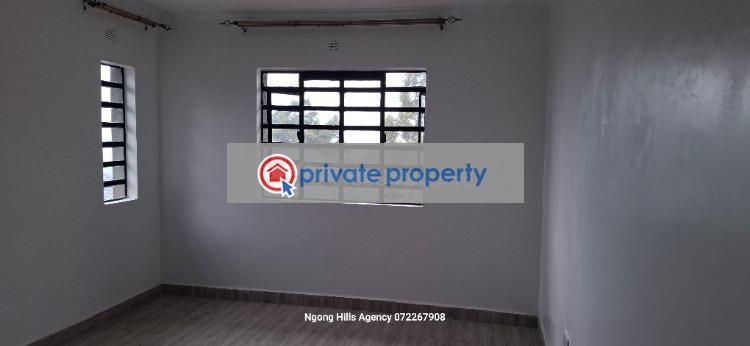 3 bedroom Detached Bungalow For Sale &nbsp;ngong Town 1 Ngong Kajiado - 9