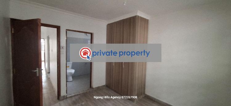 3 bedroom Detached Bungalow For Sale &nbsp;ngong Town 1 Ngong Kajiado - 13