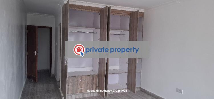 3 bedroom Detached Bungalow For Sale &nbsp;ngong Town 1 Ngong Kajiado - 10