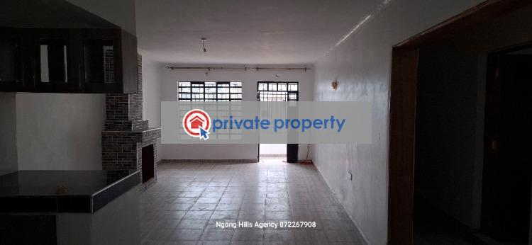 3 bedroom Detached Bungalow For Sale &nbsp;ngong Town 1 Ngong Kajiado - 5