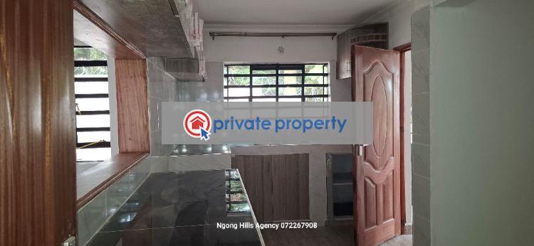 3 bedroom Detached Bungalow For Sale &nbsp;ngong Town 1 Ngong Kajiado - 6