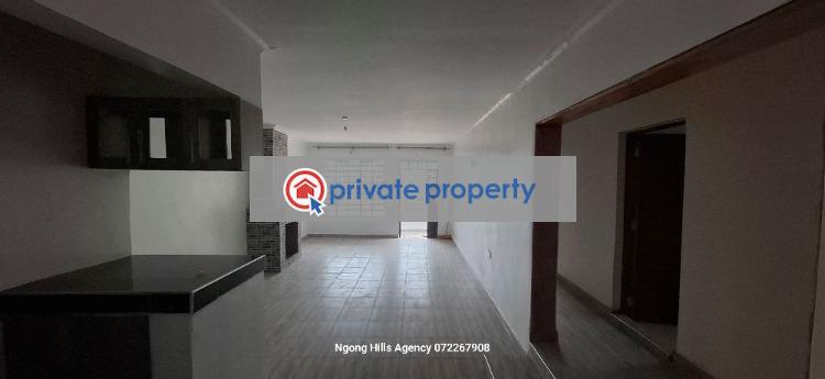 3 bedroom Detached Bungalow For Sale &nbsp;ngong Town 1 Ngong Kajiado - 15